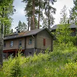 Rauhalahti Homes 3*