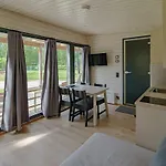Rezort Rauhalahti Homes Kuopio