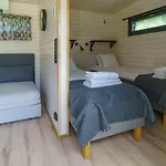 Rauhalahti Homes 3*