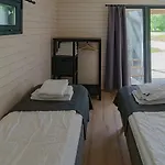 Rezort Rauhalahti Homes
