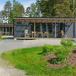 Rezort Rauhalahti Homes Kuopio