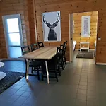 Rauhalahti Homes Rezort Kuopio
