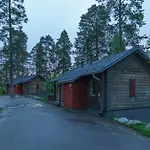 Rauhalahti Homes Rezort 3*