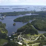 Rauhalahti Homes 3* Kuopio