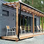 Rauhalahti Homes Kuopio