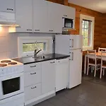 Rezort Rauhalahti Homes Kuopio