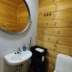 Rauhalahti Homes Rezort 3*