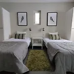 Rauhalahti Homes