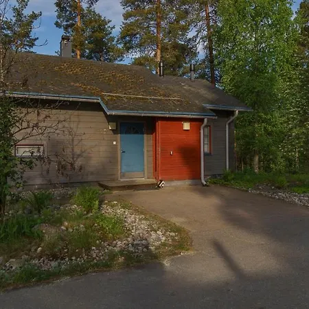 Rauhalahti Homes