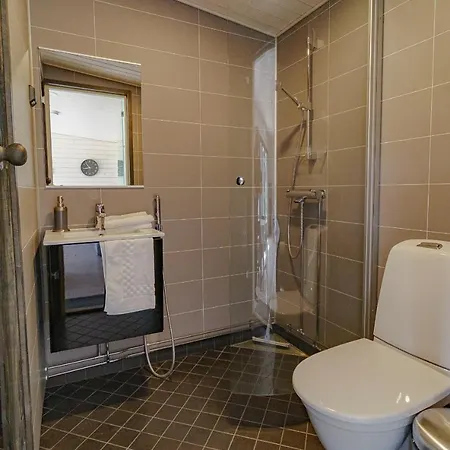 Rauhalahti Homes Куопио
