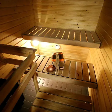 Rauhalahti Homes Kuopio