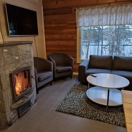 Rauhalahti Homes 3* Κουόπιο