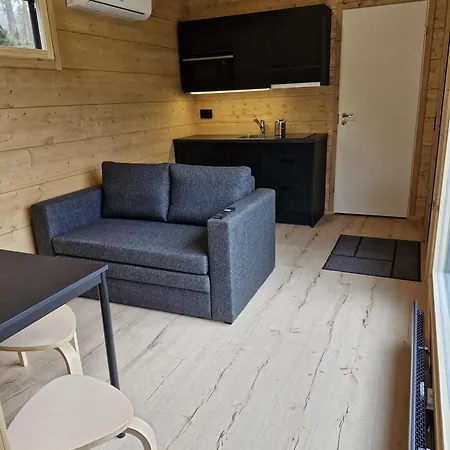 Rauhalahti Homes 3*