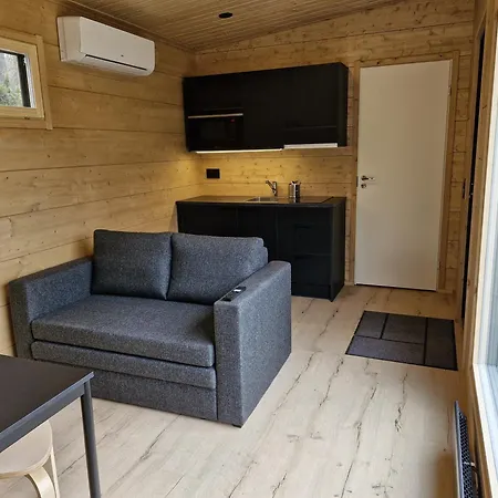 Rauhalahti Homes
