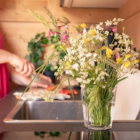 Rauhalahti Homes 3* Kuopio