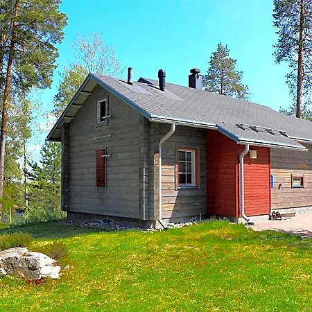 Rauhalahti Homes 3*