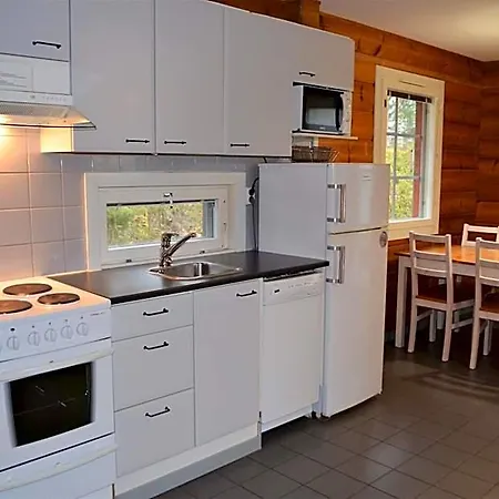 Rauhalahti Homes