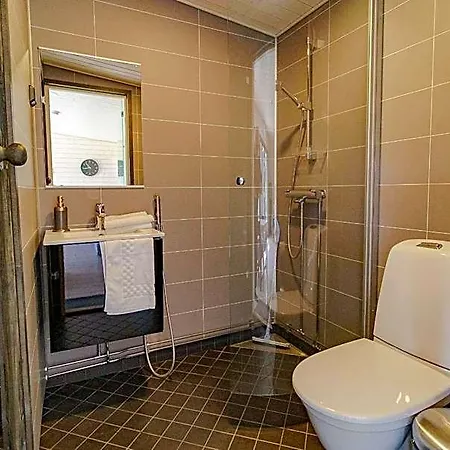 Rauhalahti Homes אתר נופש קופיו