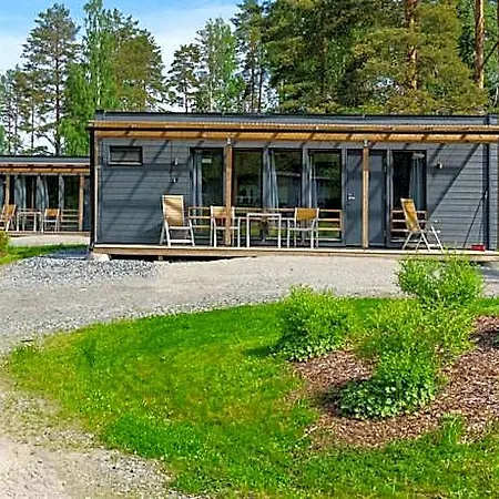 Rauhalahti Homes קופיו