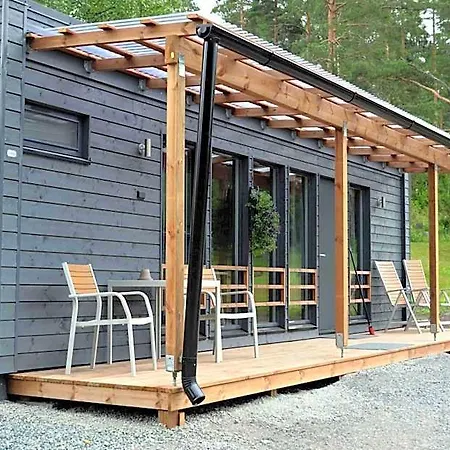 Rauhalahti Homes אתר נופש 3*