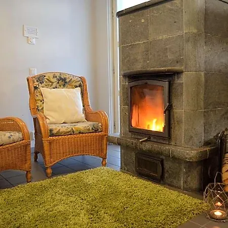Rauhalahti Homes אתר נופש קופיו
