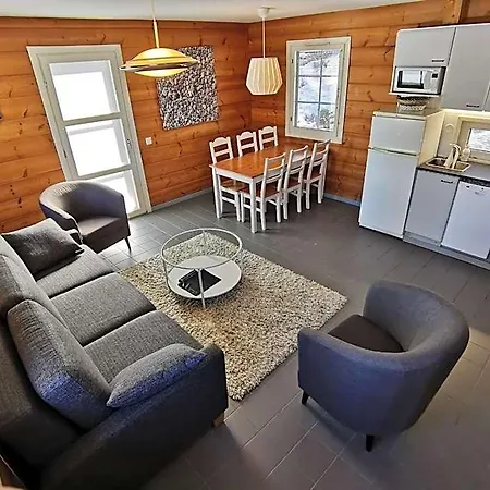 Rauhalahti Homes אתר נופש קופיו