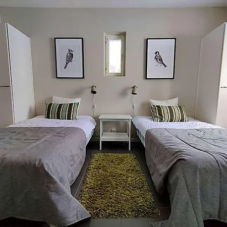 Rauhalahti Homes אתר נופש קופיו