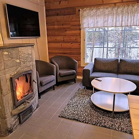Rauhalahti Homes
