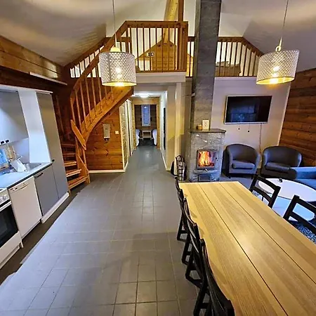 Rauhalahti Homes אתר נופש קופיו