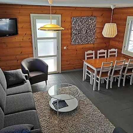 Rauhalahti Homes קופיו
