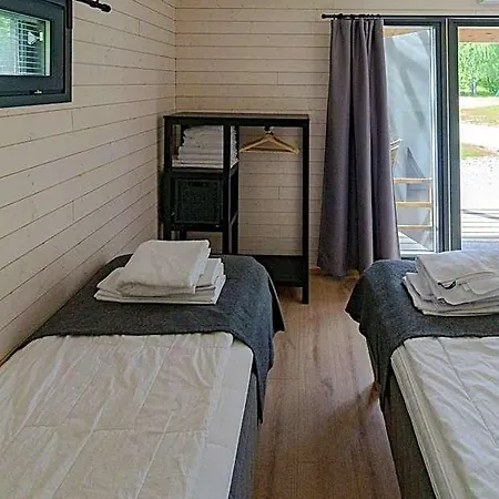 Rauhalahti Homes 3* קופיו