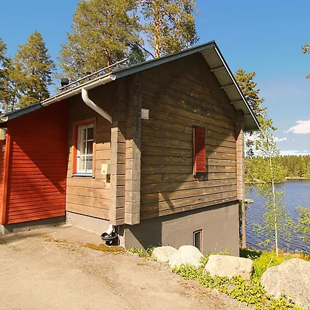 Resort Rauhalahti Homes