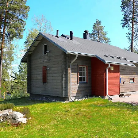 Rauhalahti Homes 3* Kuopio