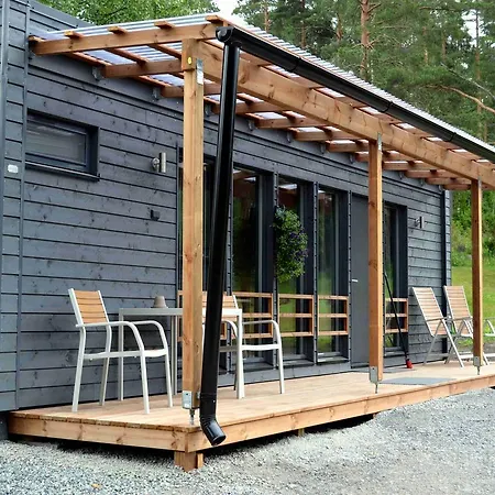 Rauhalahti Homes Kuopio