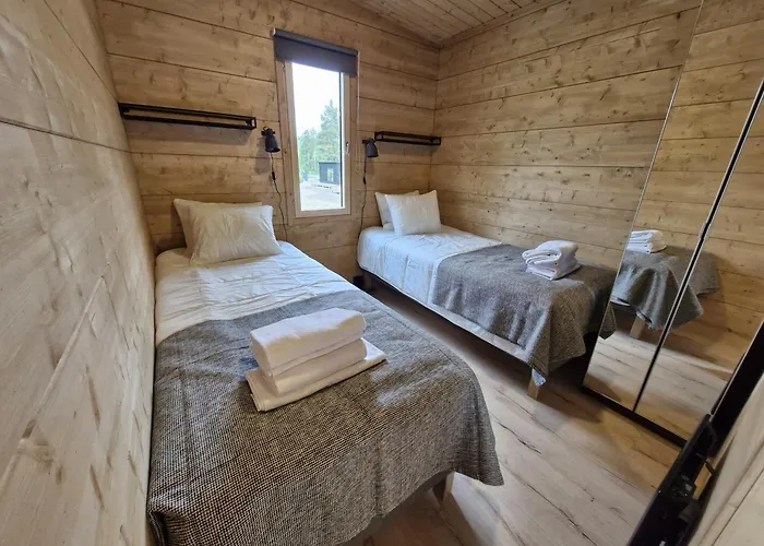 Rauhalahti Homes Kuopio