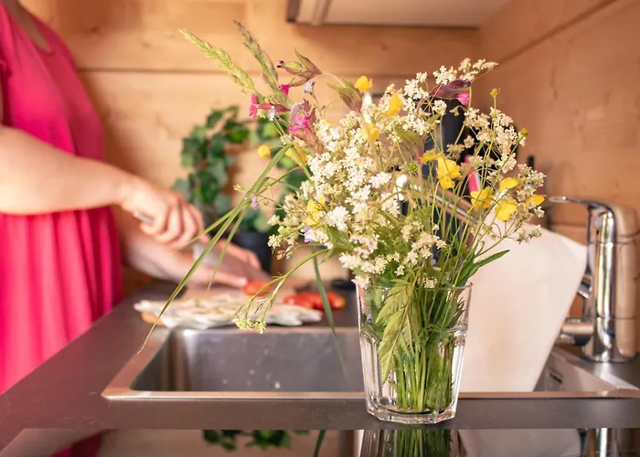 Rauhalahti Homes 3* Kuopio